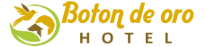 Logo Boton De Oro Hotel